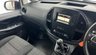 USED 2018 68 MERCEDES-BENZ VITO 1.6 111 CDI Panel Van 6dr Diesel Manual FWD L2 Euro 5 (114 ps) 