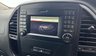 USED 2018 68 MERCEDES-BENZ VITO 1.6 111 CDI Panel Van 6dr Diesel Manual FWD L2 Euro 5 (114 ps) 
