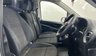USED 2018 68 MERCEDES-BENZ VITO 1.6 111 CDI Panel Van 6dr Diesel Manual FWD L2 Euro 5 (114 ps) 