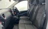 USED 2018 68 MERCEDES-BENZ VITO 1.6 111 CDI Panel Van 6dr Diesel Manual FWD L2 Euro 5 (114 ps) 