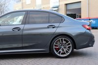 USED 2021 71 BMW 3 SERIES M340D 3.0 XDRIVE SALOON &pound;449 A MONTH WITH &pound;3570 DEPOSIT!!*