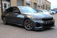 USED 2021 71 BMW 3 SERIES M340D 3.0 XDRIVE SALOON &pound;449 A MONTH WITH &pound;3570 DEPOSIT!!*