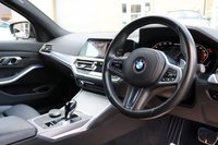 USED 2021 71 BMW 3 SERIES M340D 3.0 XDRIVE SALOON &pound;449 A MONTH WITH &pound;3570 DEPOSIT!!*