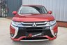 USED 2017 17 MITSUBISHI OUTLANDER 2.0h 12kWh 4h SUV 5dr Petrol Plug-in Hybrid CVT 4WD Euro 6 (s/s) (200 ps) 