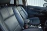 USED 2017 17 MITSUBISHI OUTLANDER 2.0h 12kWh 4h SUV 5dr Petrol Plug-in Hybrid CVT 4WD Euro 6 (s/s) (200 ps) 
