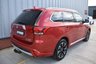 USED 2017 17 MITSUBISHI OUTLANDER 2.0h 12kWh 4h SUV 5dr Petrol Plug-in Hybrid CVT 4WD Euro 6 (s/s) (200 ps) 