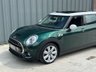 USED 2016 66 MINI CLUBMAN Cooper SD 2.0 6dr Diesel Manual Euro 6 (s/s) (190 ps) 