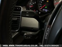 USED 2012 62 PORSCHE PANAMERA 4.8 V8 4S Hatchback 5dr Petrol PDK 4WD Euro 5 (s/s) (400 ps) 
