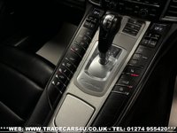 USED 2012 62 PORSCHE PANAMERA 4.8 V8 4S Hatchback 5dr Petrol PDK 4WD Euro 5 (s/s) (400 ps) 