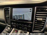 USED 2012 62 PORSCHE PANAMERA 4.8 V8 4S Hatchback 5dr Petrol PDK 4WD Euro 5 (s/s) (400 ps) 