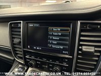 USED 2012 62 PORSCHE PANAMERA 4.8 V8 4S Hatchback 5dr Petrol PDK 4WD Euro 5 (s/s) (400 ps) 