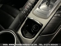 USED 2012 62 PORSCHE PANAMERA 4.8 V8 4S Hatchback 5dr Petrol PDK 4WD Euro 5 (s/s) (400 ps) 