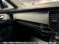 USED 2012 62 PORSCHE PANAMERA 4.8 V8 4S Hatchback 5dr Petrol PDK 4WD Euro 5 (s/s) (400 ps) 