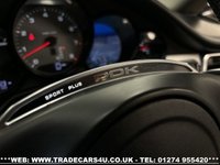 USED 2012 62 PORSCHE PANAMERA 4.8 V8 4S Hatchback 5dr Petrol PDK 4WD Euro 5 (s/s) (400 ps) 