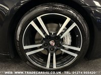 USED 2012 62 PORSCHE PANAMERA 4.8 V8 4S Hatchback 5dr Petrol PDK 4WD Euro 5 (s/s) (400 ps) 