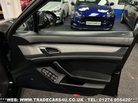 USED 2012 62 PORSCHE PANAMERA 4.8 V8 4S Hatchback 5dr Petrol PDK 4WD Euro 5 (s/s) (400 ps) 