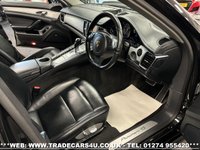 USED 2012 62 PORSCHE PANAMERA 4.8 V8 4S Hatchback 5dr Petrol PDK 4WD Euro 5 (s/s) (400 ps) 