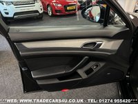 USED 2012 62 PORSCHE PANAMERA 4.8 V8 4S Hatchback 5dr Petrol PDK 4WD Euro 5 (s/s) (400 ps) 