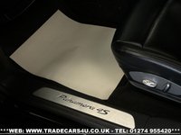 USED 2012 62 PORSCHE PANAMERA 4.8 V8 4S Hatchback 5dr Petrol PDK 4WD Euro 5 (s/s) (400 ps) 