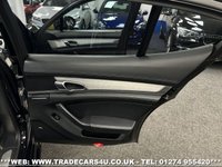 USED 2012 62 PORSCHE PANAMERA 4.8 V8 4S Hatchback 5dr Petrol PDK 4WD Euro 5 (s/s) (400 ps) 