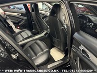 USED 2012 62 PORSCHE PANAMERA 4.8 V8 4S Hatchback 5dr Petrol PDK 4WD Euro 5 (s/s) (400 ps) 