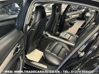 USED 2012 62 PORSCHE PANAMERA 4.8 V8 4S Hatchback 5dr Petrol PDK 4WD Euro 5 (s/s) (400 ps) 