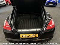 USED 2012 62 PORSCHE PANAMERA 4.8 V8 4S Hatchback 5dr Petrol PDK 4WD Euro 5 (s/s) (400 ps) 