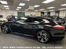 USED 2012 62 PORSCHE PANAMERA 4.8 V8 4S Hatchback 5dr Petrol PDK 4WD Euro 5 (s/s) (400 ps) 