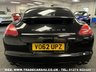 USED 2012 62 PORSCHE PANAMERA 4.8 V8 4S Hatchback 5dr Petrol PDK 4WD Euro 5 (s/s) (400 ps) 