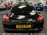 USED 2012 62 PORSCHE PANAMERA 4.8 V8 4S Hatchback 5dr Petrol PDK 4WD Euro 5 (s/s) (400 ps) 