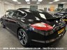 USED 2012 62 PORSCHE PANAMERA 4.8 V8 4S Hatchback 5dr Petrol PDK 4WD Euro 5 (s/s) (400 ps) 
