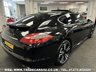 USED 2012 62 PORSCHE PANAMERA 4.8 V8 4S Hatchback 5dr Petrol PDK 4WD Euro 5 (s/s) (400 ps) 
