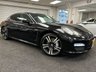 USED 2012 62 PORSCHE PANAMERA 4.8 V8 4S Hatchback 5dr Petrol PDK 4WD Euro 5 (s/s) (400 ps) 