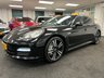 USED 2012 62 PORSCHE PANAMERA 4.8 V8 4S Hatchback 5dr Petrol PDK 4WD Euro 5 (s/s) (400 ps) 