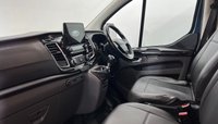 USED 2019 19 FORD TRANSIT CUSTOM 2.0 280 EcoBlue Limited Panel Van 5dr Diesel Manual L1 H1 Euro 6 (130 ps) 