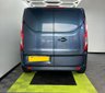 USED 2019 19 FORD TRANSIT CUSTOM 2.0 280 EcoBlue Limited Panel Van 5dr Diesel Manual L1 H1 Euro 6 (130 ps) 