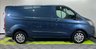 USED 2019 19 FORD TRANSIT CUSTOM 2.0 280 EcoBlue Limited Panel Van 5dr Diesel Manual L1 H1 Euro 6 (130 ps) 
