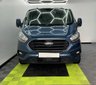 USED 2019 19 FORD TRANSIT CUSTOM 2.0 280 EcoBlue Limited Panel Van 5dr Diesel Manual L1 H1 Euro 6 (130 ps) 