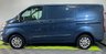 USED 2019 19 FORD TRANSIT CUSTOM 2.0 280 EcoBlue Limited Panel Van 5dr Diesel Manual L1 H1 Euro 6 (130 ps) 
