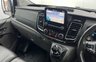 USED 2019 19 FORD TRANSIT CUSTOM 2.0 280 EcoBlue Limited Panel Van 5dr Diesel Manual L1 H1 Euro 6 (130 ps) 