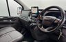 USED 2019 19 FORD TRANSIT CUSTOM 2.0 280 EcoBlue Limited Panel Van 5dr Diesel Manual L1 H1 Euro 6 (130 ps) 