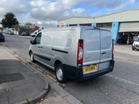 USED 2013 13 TOYOTA PROACE 2.0 1200 HDi Panel Van 5dr Diesel Manual FWD L2 H1**FINANCE AVAILABLE**LOW MILES** 