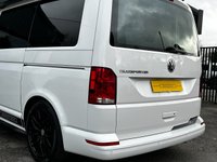 USED 2024 74 VOLKSWAGEN TRANSPORTER 2.0 TDI T28 Startline Panel Van 5dr Diesel Manual FWD SWB Euro 6 (s/s) (110 ps) WOODSTOCK DESIGN BIBURY CAMPER