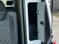 USED 2024 74 VOLKSWAGEN TRANSPORTER 2.0 TDI T28 Startline Panel Van 5dr Diesel Manual FWD SWB Euro 6 (s/s) (110 ps) WOODSTOCK DESIGN BIBURY CAMPER