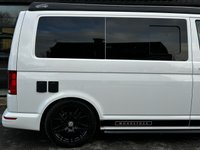 USED 2024 74 VOLKSWAGEN TRANSPORTER 2.0 TDI T28 Startline Panel Van 5dr Diesel Manual FWD SWB Euro 6 (s/s) (110 ps) WOODSTOCK DESIGN BIBURY CAMPER