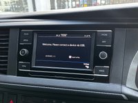 USED 2024 74 VOLKSWAGEN TRANSPORTER 2.0 TDI T28 Startline Panel Van 5dr Diesel Manual FWD SWB Euro 6 (s/s) (110 ps) WOODSTOCK DESIGN BIBURY CAMPER