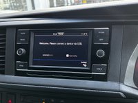USED 2024 74 VOLKSWAGEN TRANSPORTER 2.0 TDI T28 Startline Panel Van 5dr Diesel Manual FWD SWB Euro 6 (s/s) (110 ps) WOODSTOCK DESIGN BIBURY CAMPER
