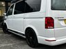 USED 2024 74 VOLKSWAGEN TRANSPORTER 2.0 TDI T28 Startline Panel Van 5dr Diesel Manual FWD SWB Euro 6 (s/s) (110 ps) WOODSTOCK DESIGN BIBURY CAMPER