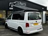 USED 2024 74 VOLKSWAGEN TRANSPORTER 2.0 TDI T28 Startline Panel Van 5dr Diesel Manual FWD SWB Euro 6 (s/s) (110 ps) WOODSTOCK DESIGN BIBURY CAMPER