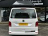 USED 2024 74 VOLKSWAGEN TRANSPORTER 2.0 TDI T28 Startline Panel Van 5dr Diesel Manual FWD SWB Euro 6 (s/s) (110 ps) WOODSTOCK DESIGN BIBURY CAMPER